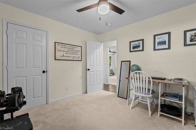 109 Brookleigh Court, Trinity, NC 27370