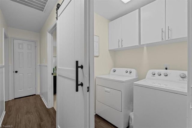 109 Brookleigh Court, Trinity, NC 27370