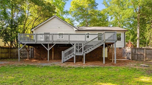109 Brookleigh Court, Trinity, NC 27370