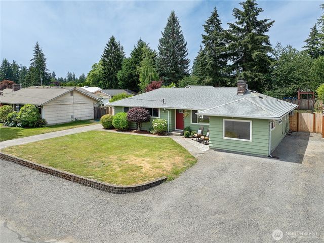 20818 77th Place W, Edmonds, WA 98026