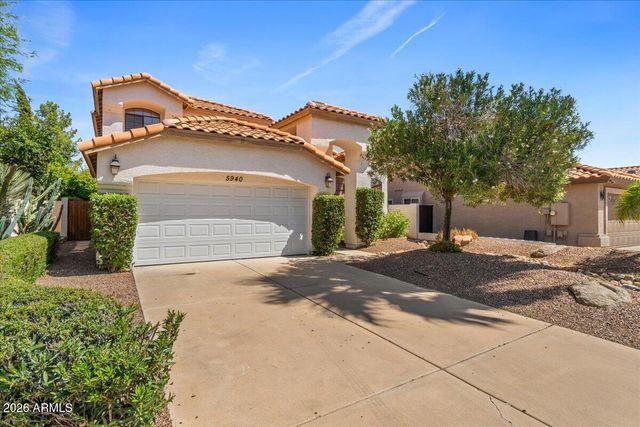 5940 E PHELPS Road, Scottsdale, AZ 85254