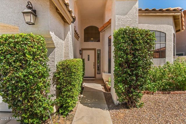 5940 E PHELPS Road, Scottsdale, AZ 85254