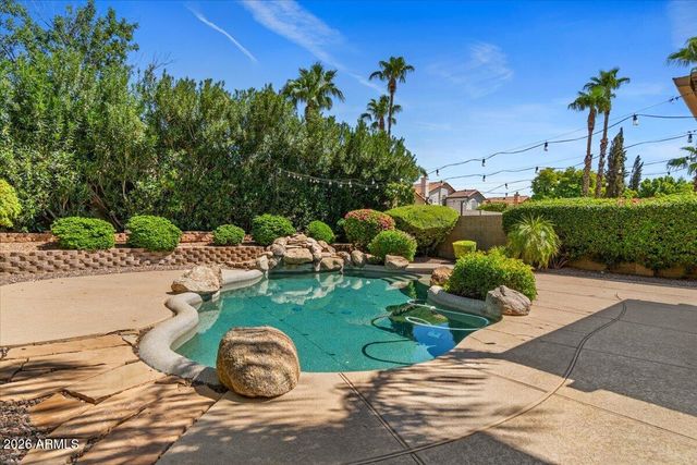5940 E PHELPS Road, Scottsdale, AZ 85254