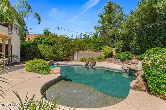 5940 E PHELPS Road, Scottsdale, AZ 85254