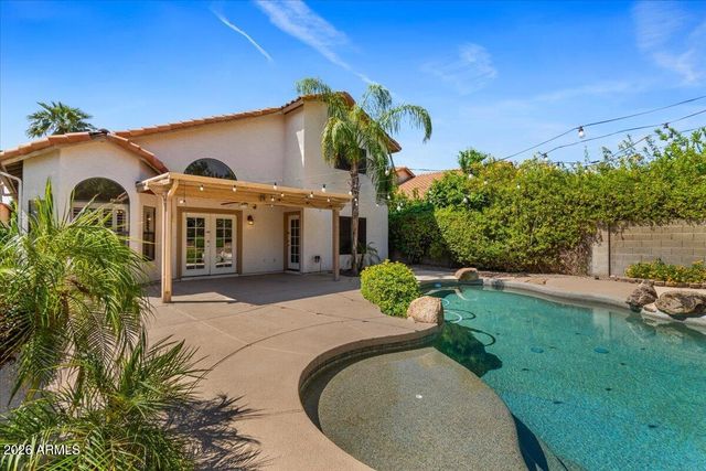 5940 E PHELPS Road, Scottsdale, AZ 85254