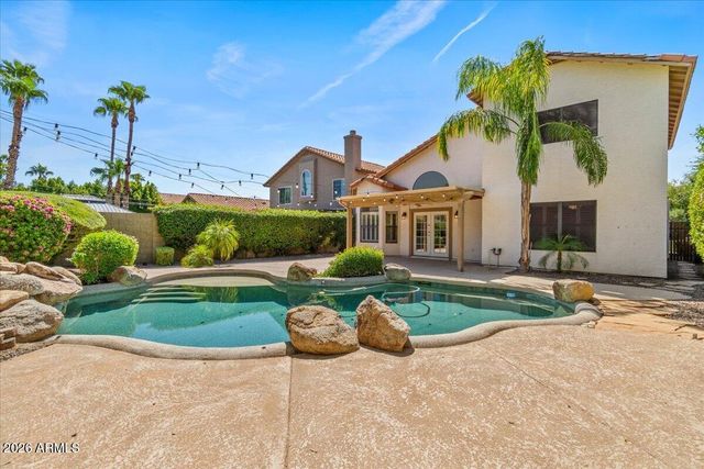5940 E PHELPS Road, Scottsdale, AZ 85254