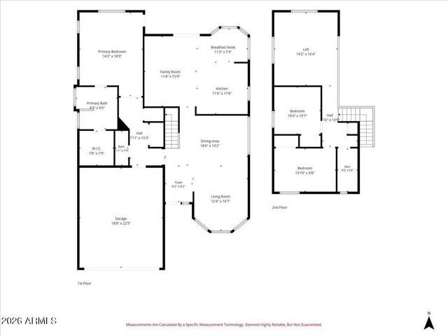 5940 E PHELPS Road, Scottsdale, AZ 85254