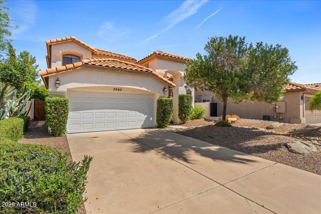 5940 E PHELPS Road, Scottsdale, AZ 85254 — photo 2