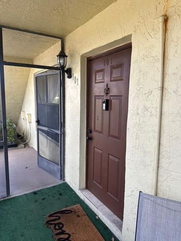 10016 Winding Lake Road 101, Sunrise, FL 33351