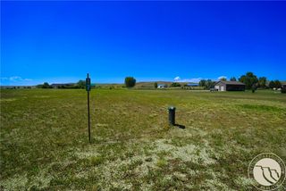 Lot Lot DRIVE, Joliet, MT 590