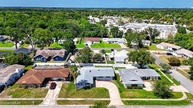 102 Bonita Place, Ormond Beach, FL 32174