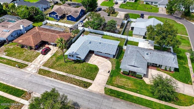 102 Bonita Place, Ormond Beach, FL 32174