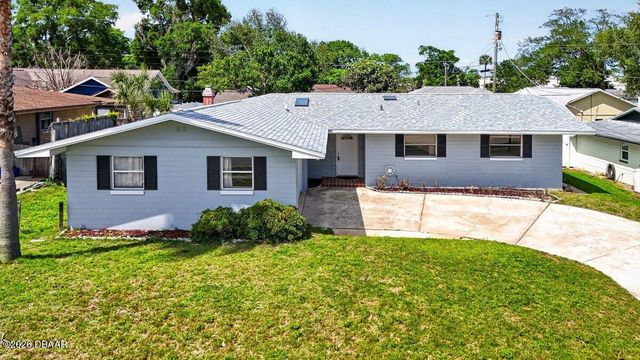 102 Bonita Place, Ormond Beach, FL 32174