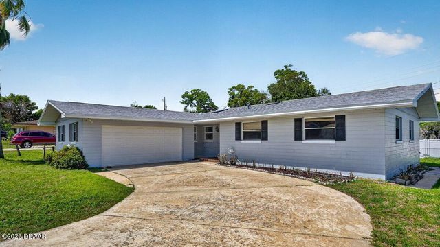 102 Bonita Place, Ormond Beach, FL 32174