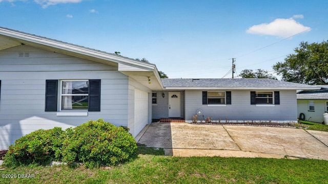 102 Bonita Place, Ormond Beach, FL 32174