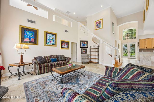 86408 EASTPORT Drive, Fernandina Beach, FL 32034