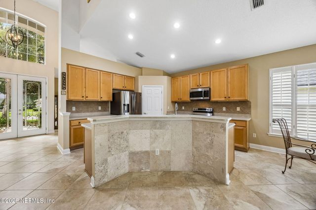 86408 EASTPORT Drive, Fernandina Beach, FL 32034