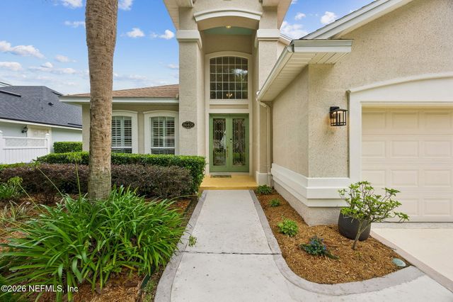 86408 EASTPORT Drive, Fernandina Beach, FL 32034