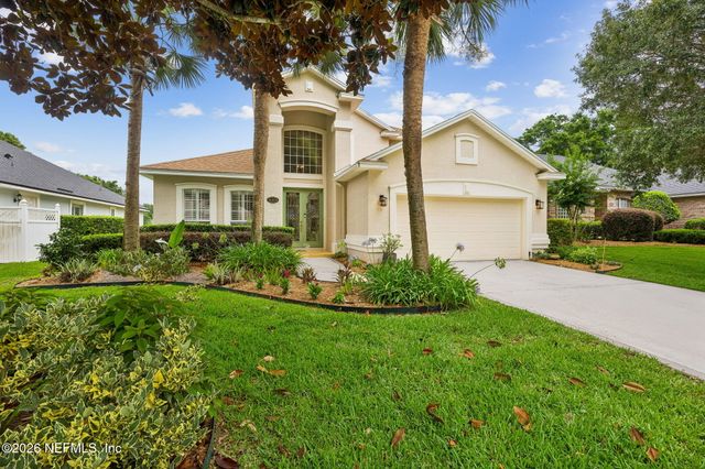 86408 EASTPORT Drive, Fernandina Beach, FL 32034