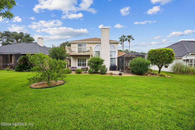86408 EASTPORT Drive, Fernandina Beach, FL 32034