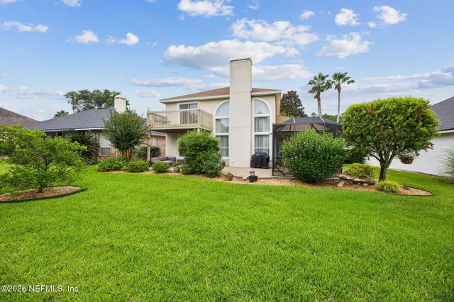 86408 EASTPORT Drive, Fernandina Beach, FL 32034