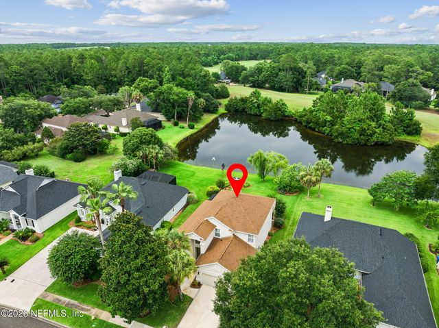 86408 EASTPORT Drive, Fernandina Beach, FL 32034