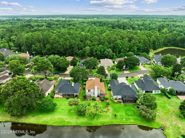 86408 EASTPORT Drive, Fernandina Beach, FL 32034