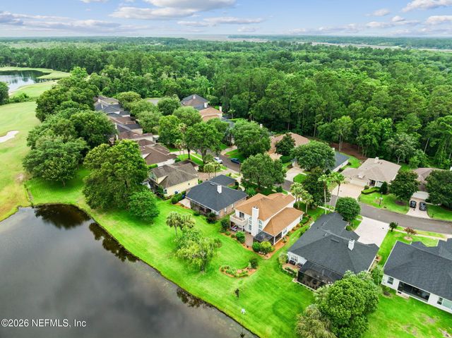 86408 EASTPORT Drive, Fernandina Beach, FL 32034