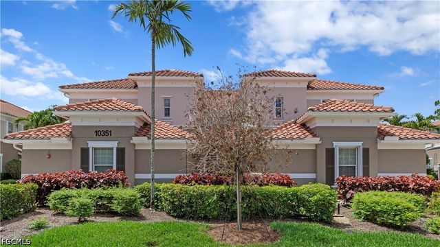 10351 Glastonbury CIR 201, Fort Myers, FL 33913