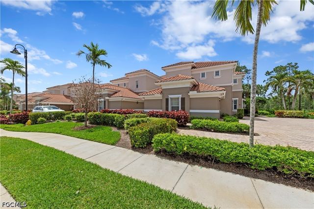 10351 Glastonbury CIR 201, Fort Myers, FL 33913