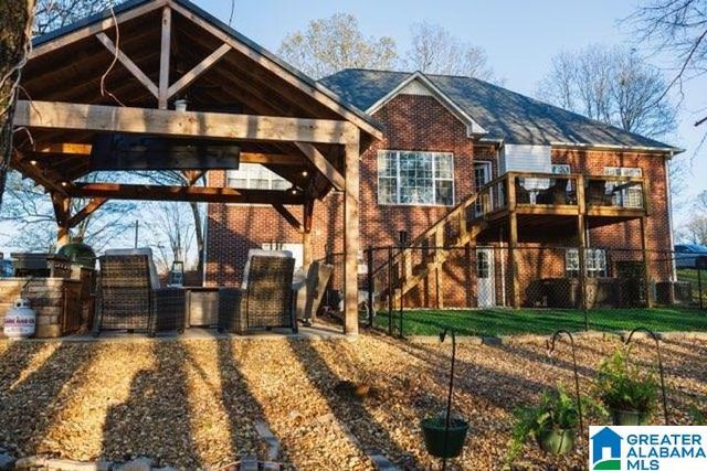 200 ELLINGTON WAY, Riverside, AL 35135