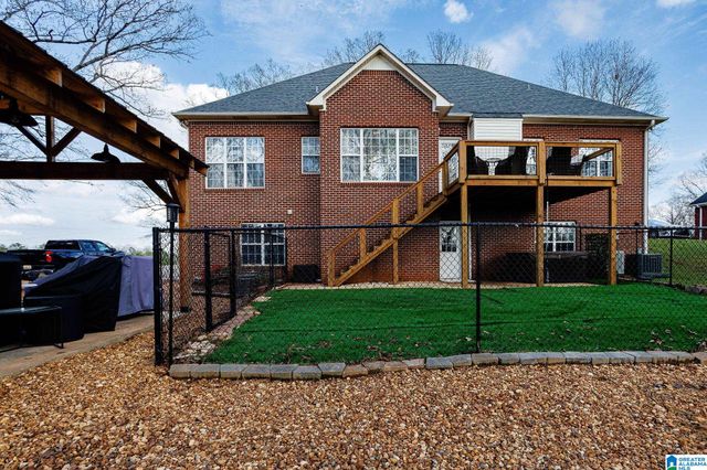 200 ELLINGTON WAY, Riverside, AL 35135