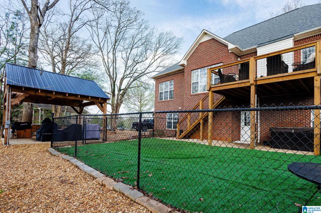 200 ELLINGTON WAY, Riverside, AL 35135