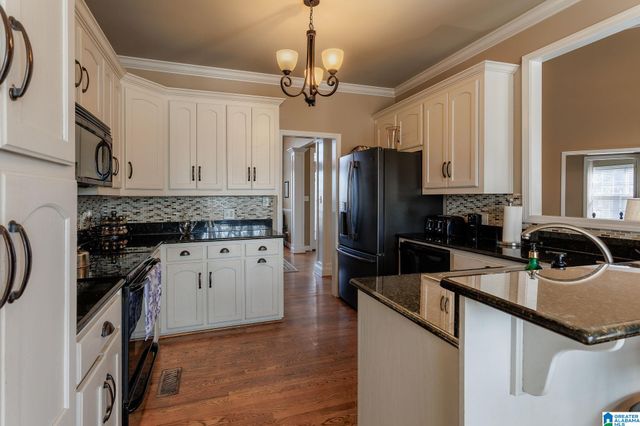 200 ELLINGTON WAY, Riverside, AL 35135