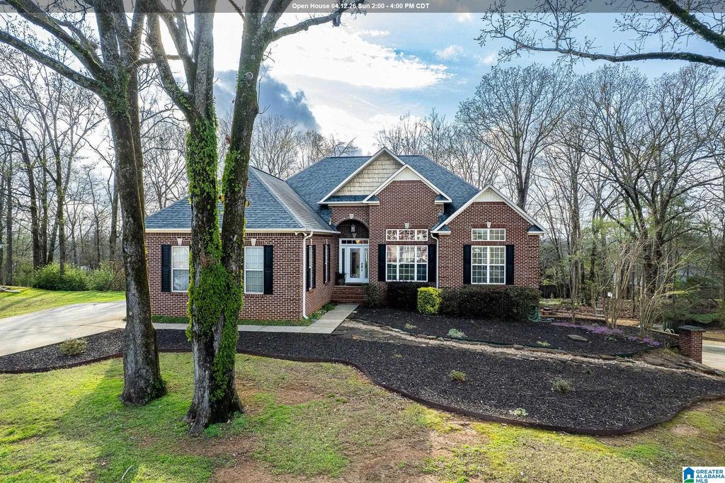 200 ELLINGTON WAY, Riverside, AL 35135