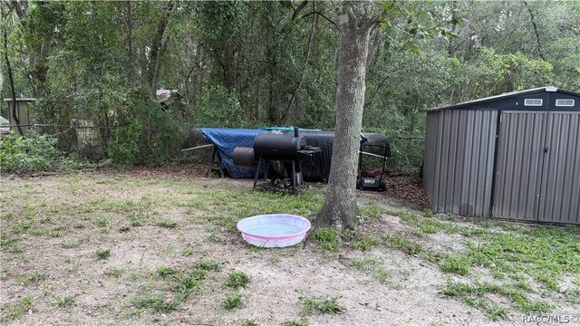 5282 W BLADE Lane, Dunnellon, FL 34433