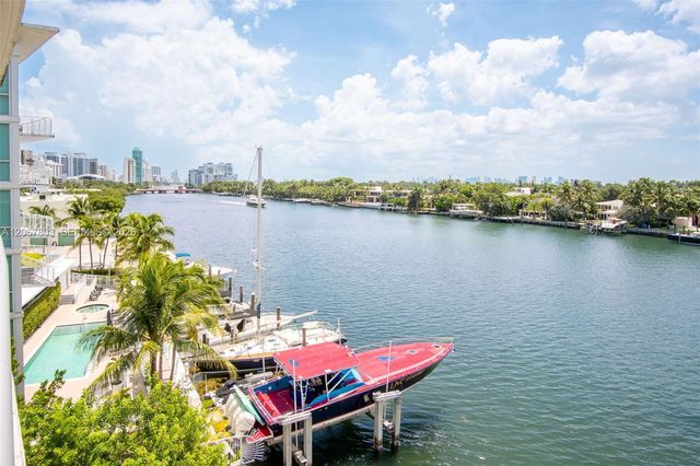 6620 Indian Creek Drive 509, Miami Beach, FL 33141