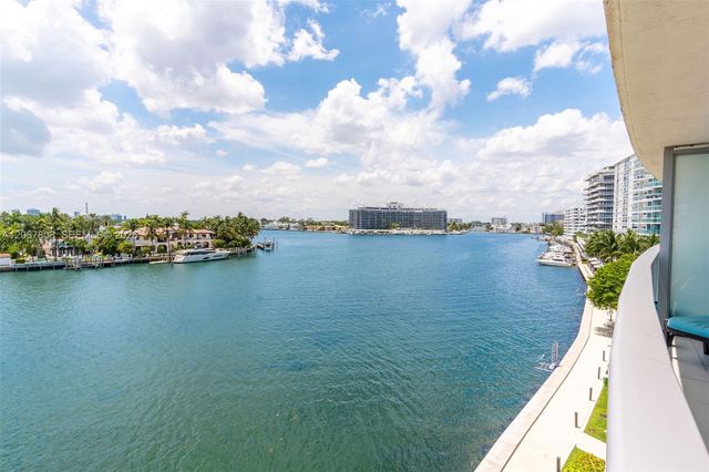 6620 Indian Creek Drive 509, Miami Beach, FL 33141