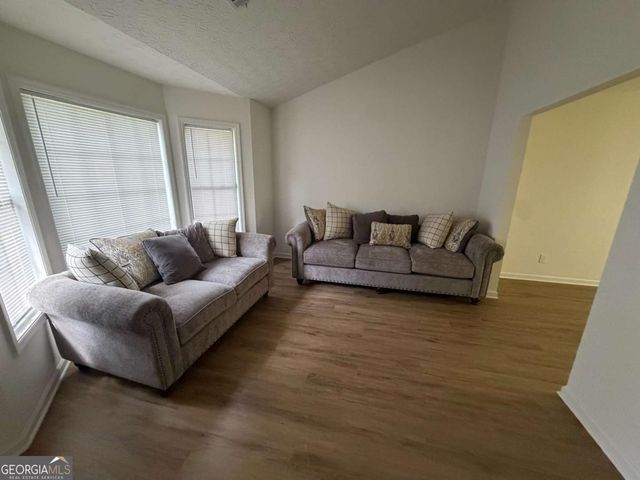2535 Hallie Mill Road, Atlanta, GA 30349