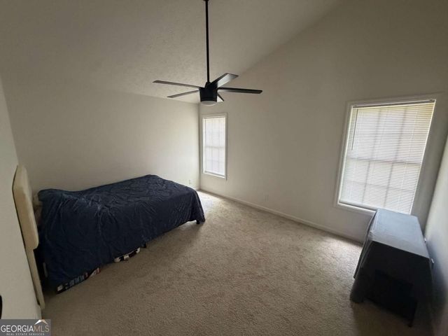 2535 Hallie Mill Road, Atlanta, GA 30349