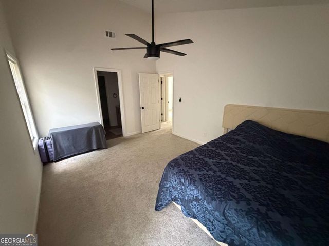 2535 Hallie Mill Road, Atlanta, GA 30349