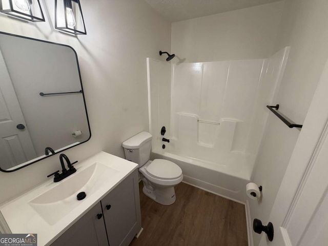 2535 Hallie Mill Road, Atlanta, GA 30349
