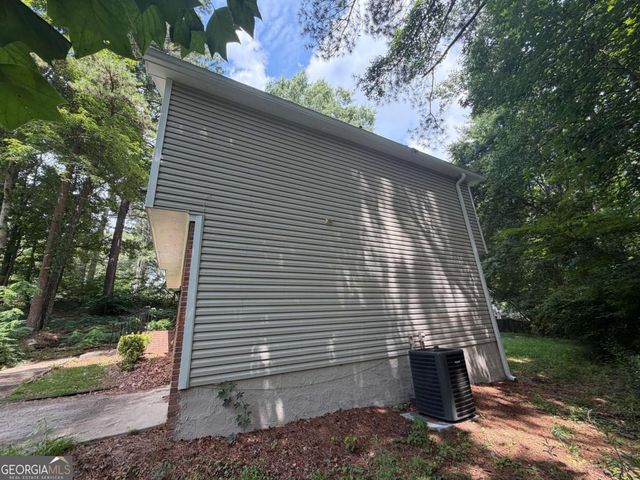 2535 Hallie Mill Road, Atlanta, GA 30349