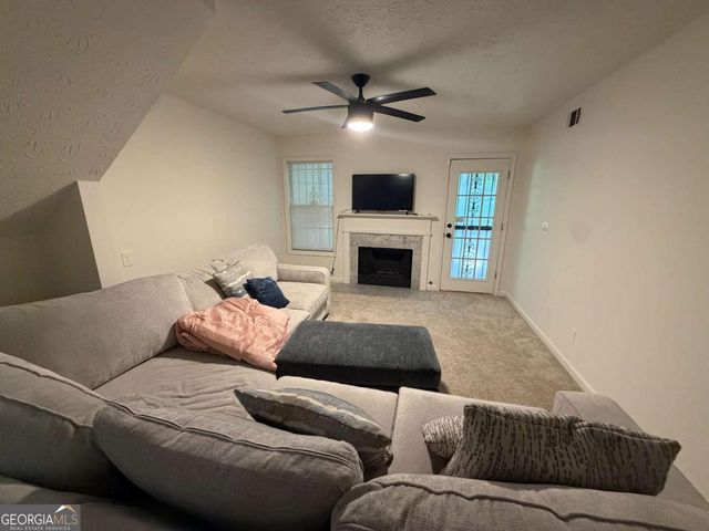 2535 Hallie Mill Road, Atlanta, GA 30349