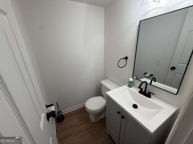 2535 Hallie Mill Road, Atlanta, GA 30349