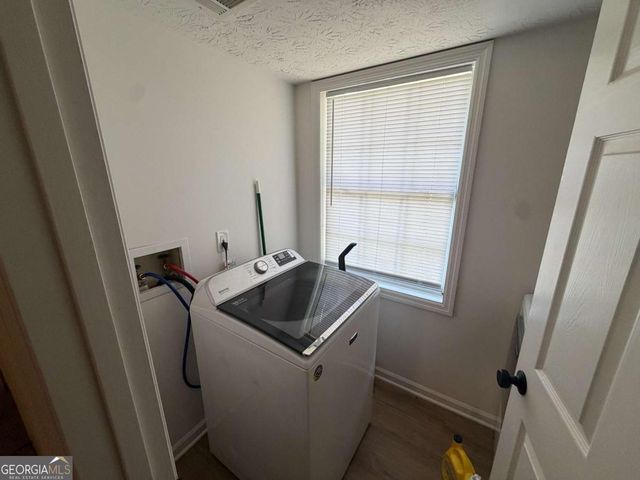 2535 Hallie Mill Road, Atlanta, GA 30349