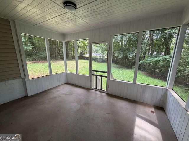 2535 Hallie Mill Road, Atlanta, GA 30349