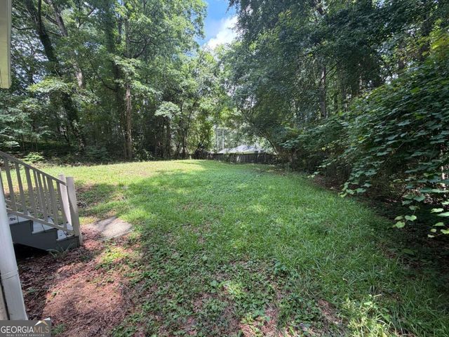 2535 Hallie Mill Road, Atlanta, GA 30349