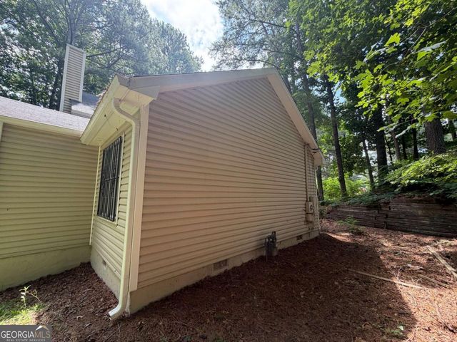 2535 Hallie Mill Road, Atlanta, GA 30349