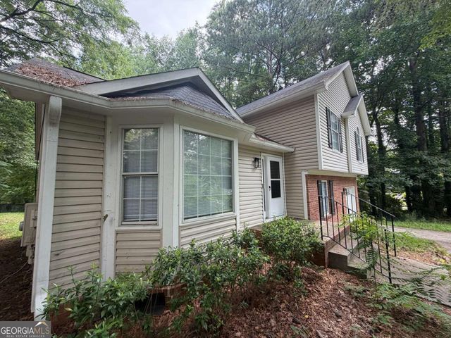2535 Hallie Mill Road, Atlanta, GA 30349